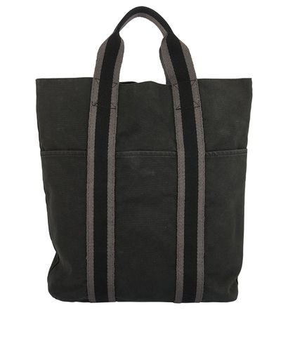 Hermès Fourre Tout Tote, front view